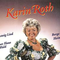 Karin Roth und ihre Musikanten