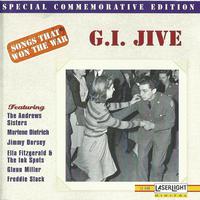 Songs That Won the War: G.I. Jive