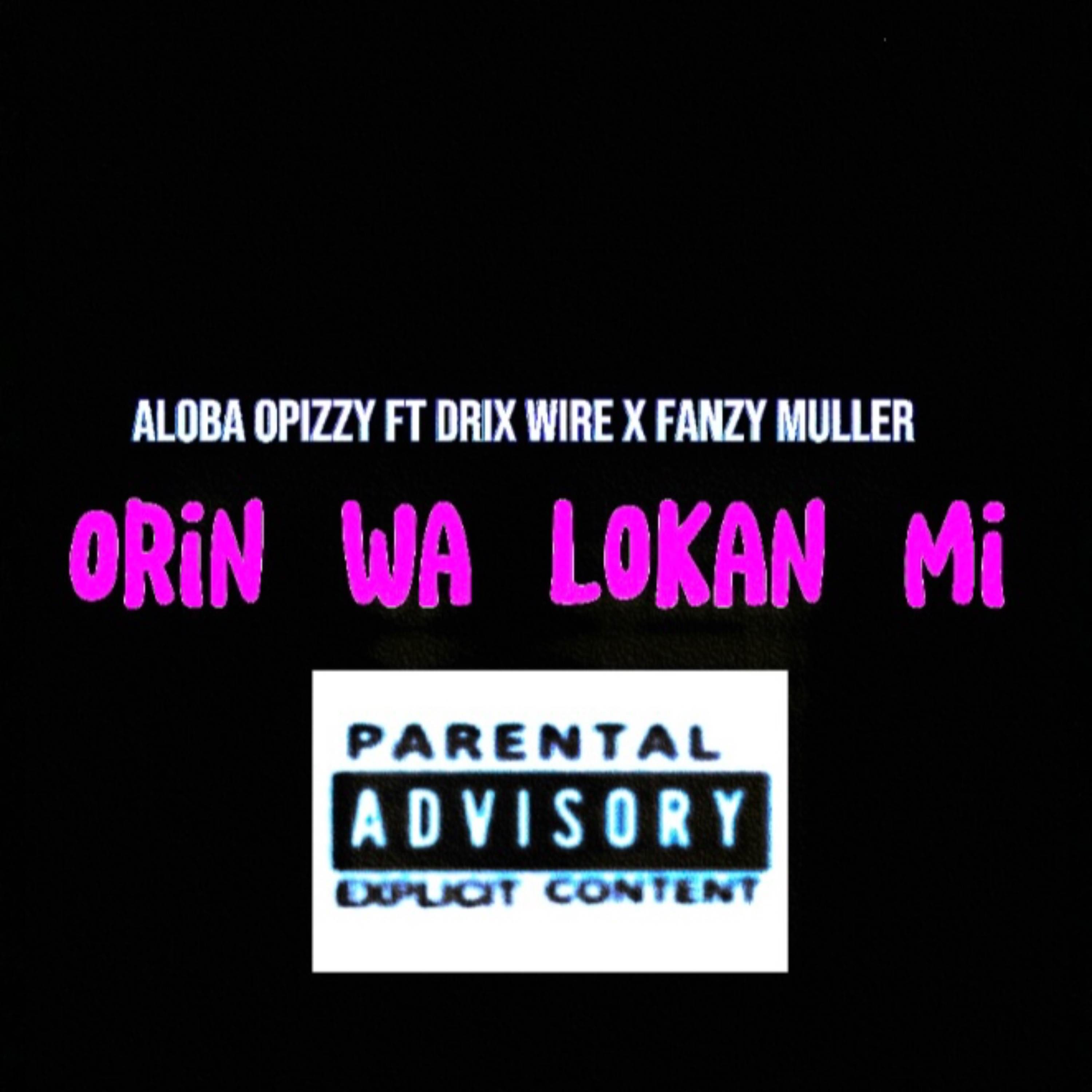 Orin-wa-lokan-mi