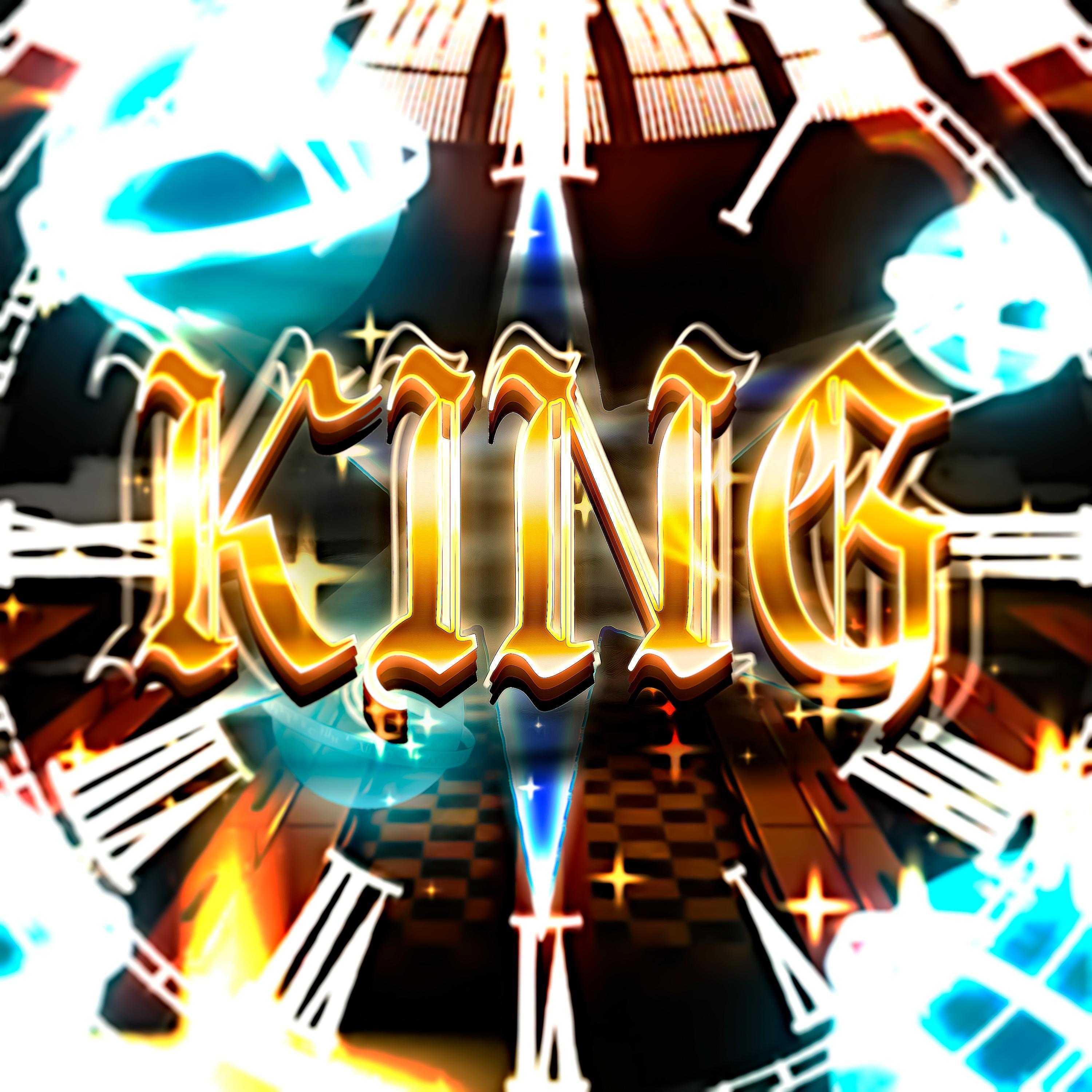 King (Inspired by Black Clover) (feat. Diggz Da Prophecy)