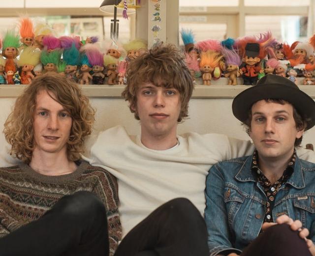 Methyl Ethel