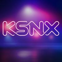 KSNX