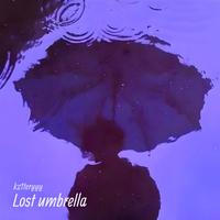 Lost Umbrella