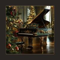 Relaxing Christmas Piano