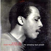 The Amazing Bud Powell, Volume 1