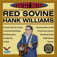 Perfect Match: The Classic Songs Of Hank Williams