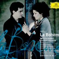 Puccini: La Bohème