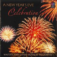 A New Year's Eve Celebration: Waltzes And Other Viennese Favourites