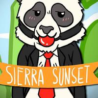 Sierra Sunset