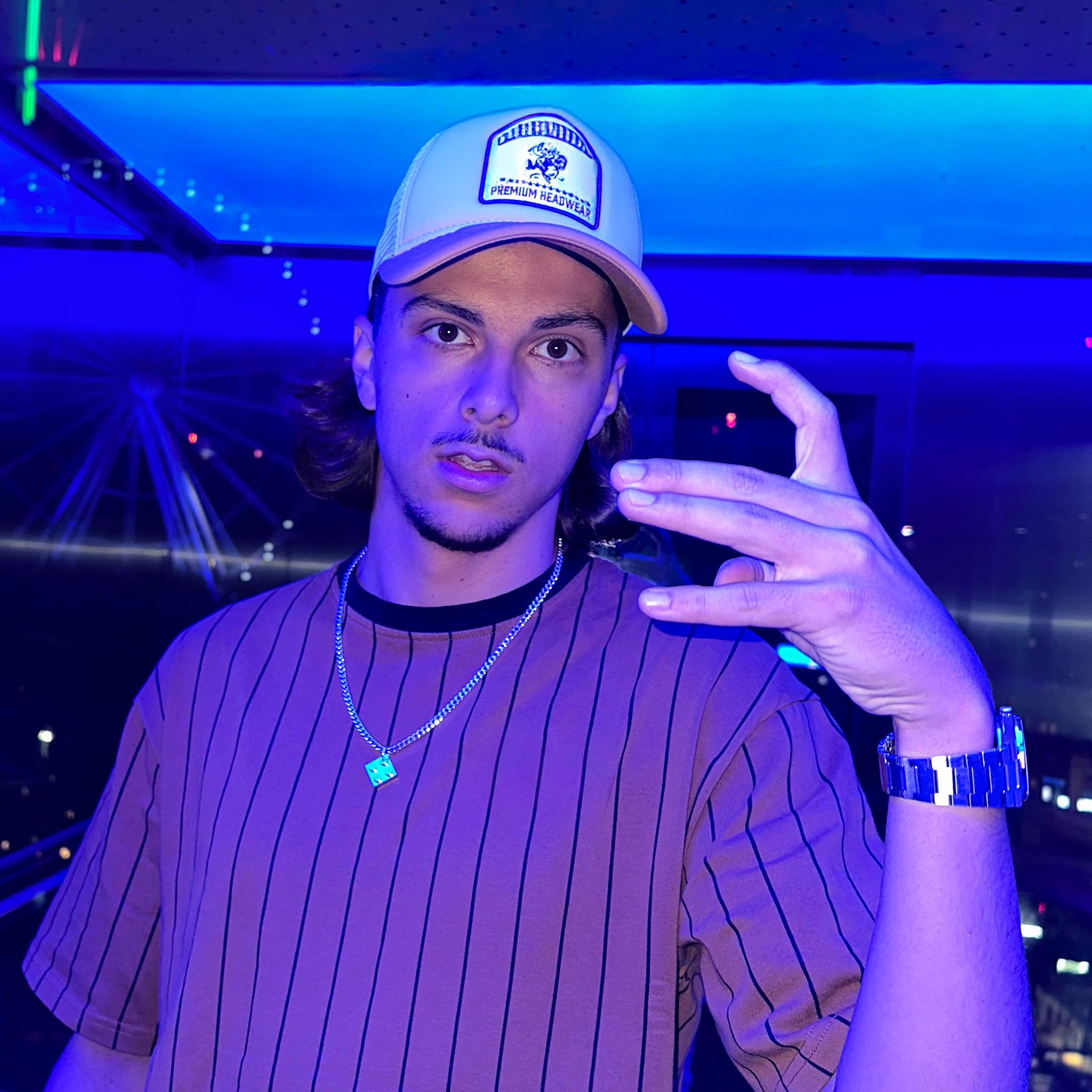 Caron ça dit quoi ?