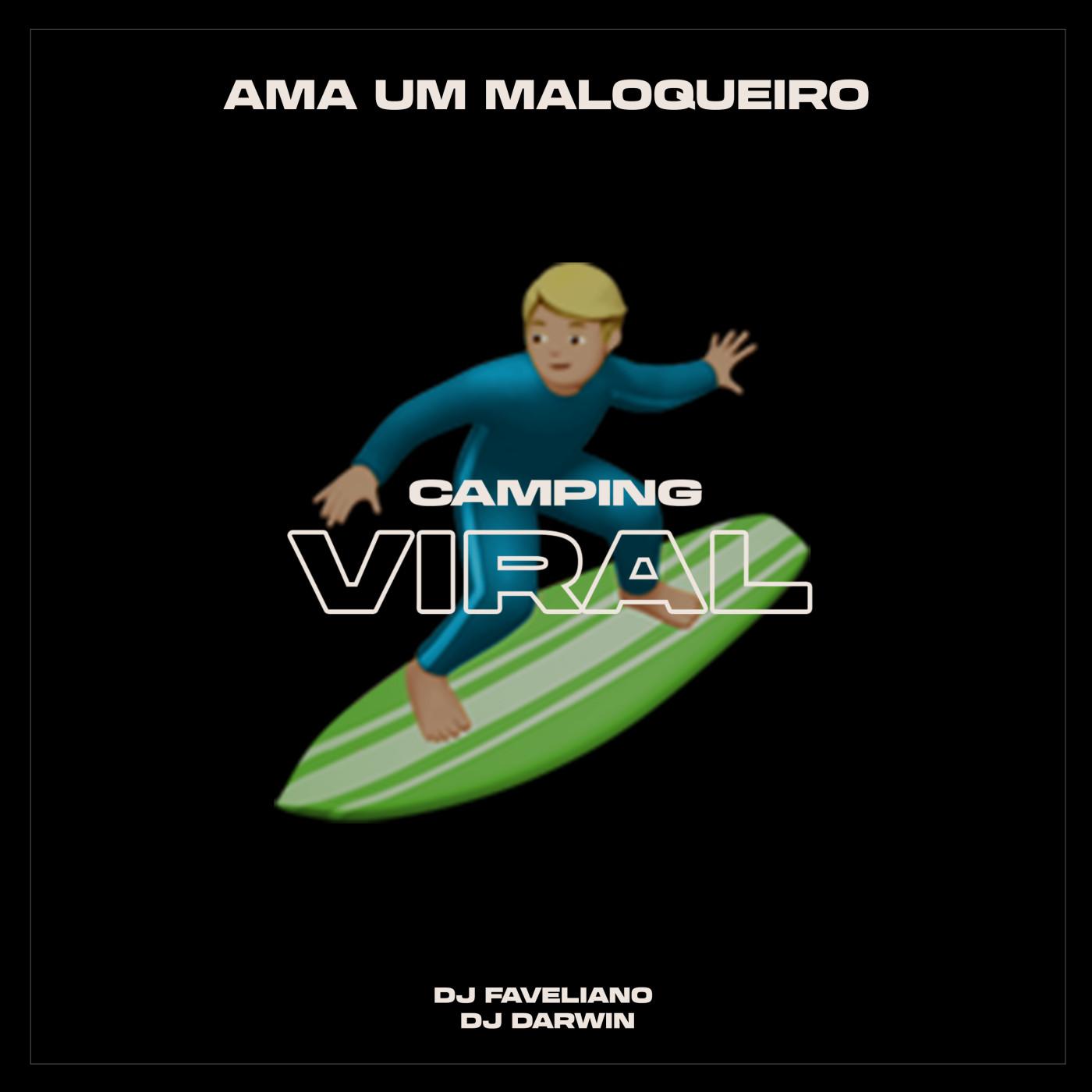 Ama um Maloqueiro Remix