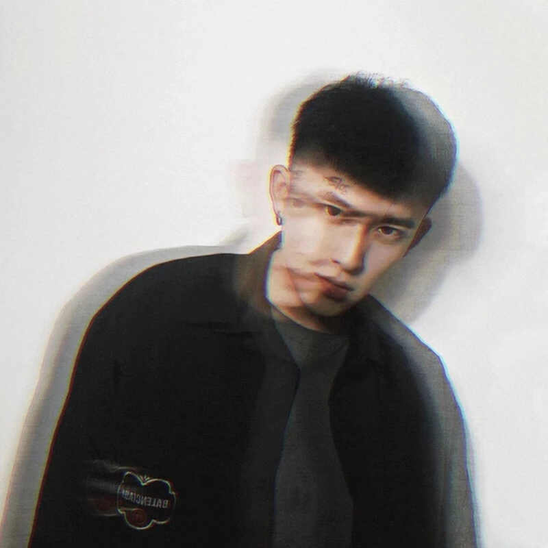 朋友别哭 (DJ版)封面