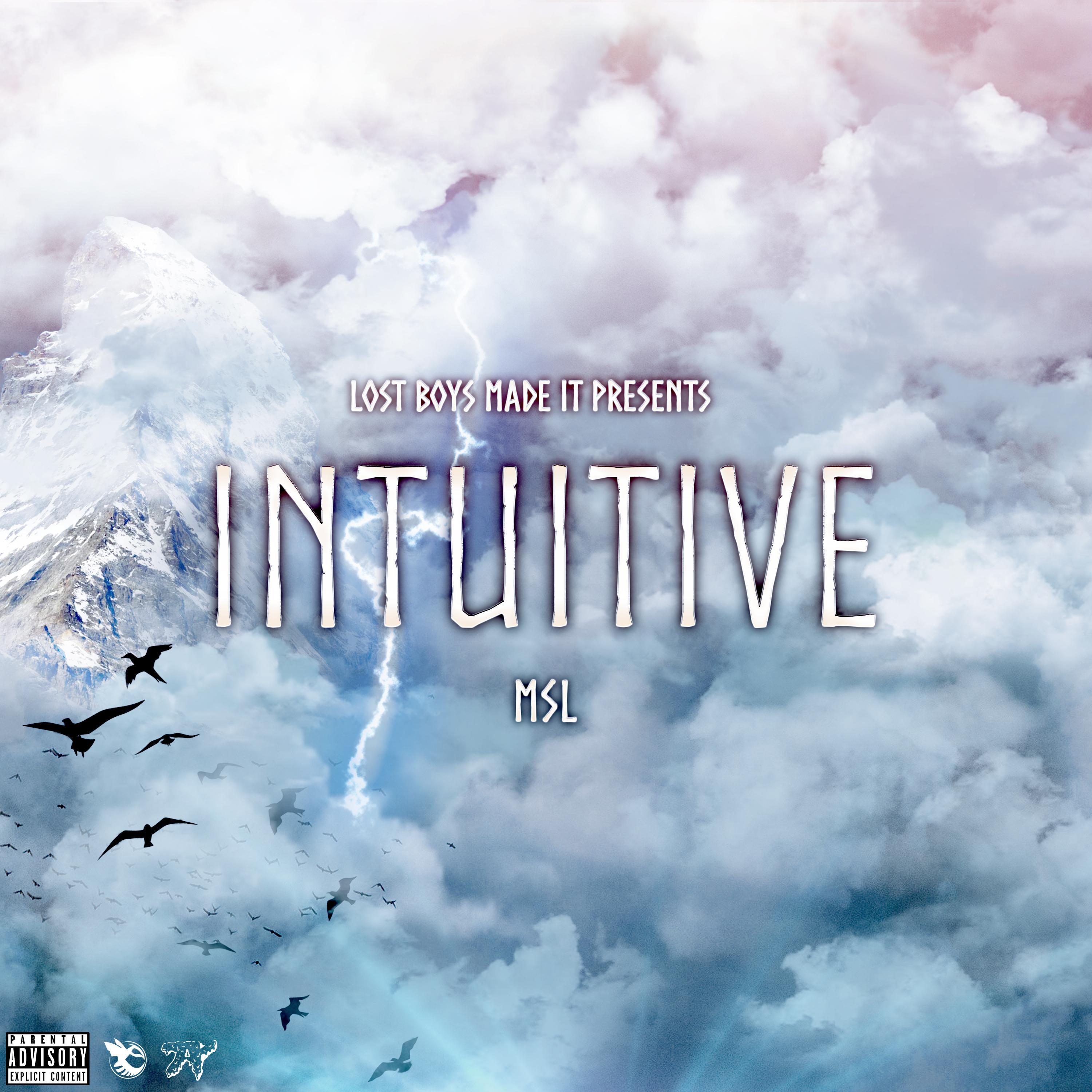 Long Way (feat. Courage)