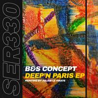 Deep'n Paris EP