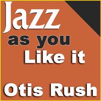 .Jazz As You Like It