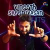 Vineeth Sreenivasan - Enaadi Kallyaani (From 