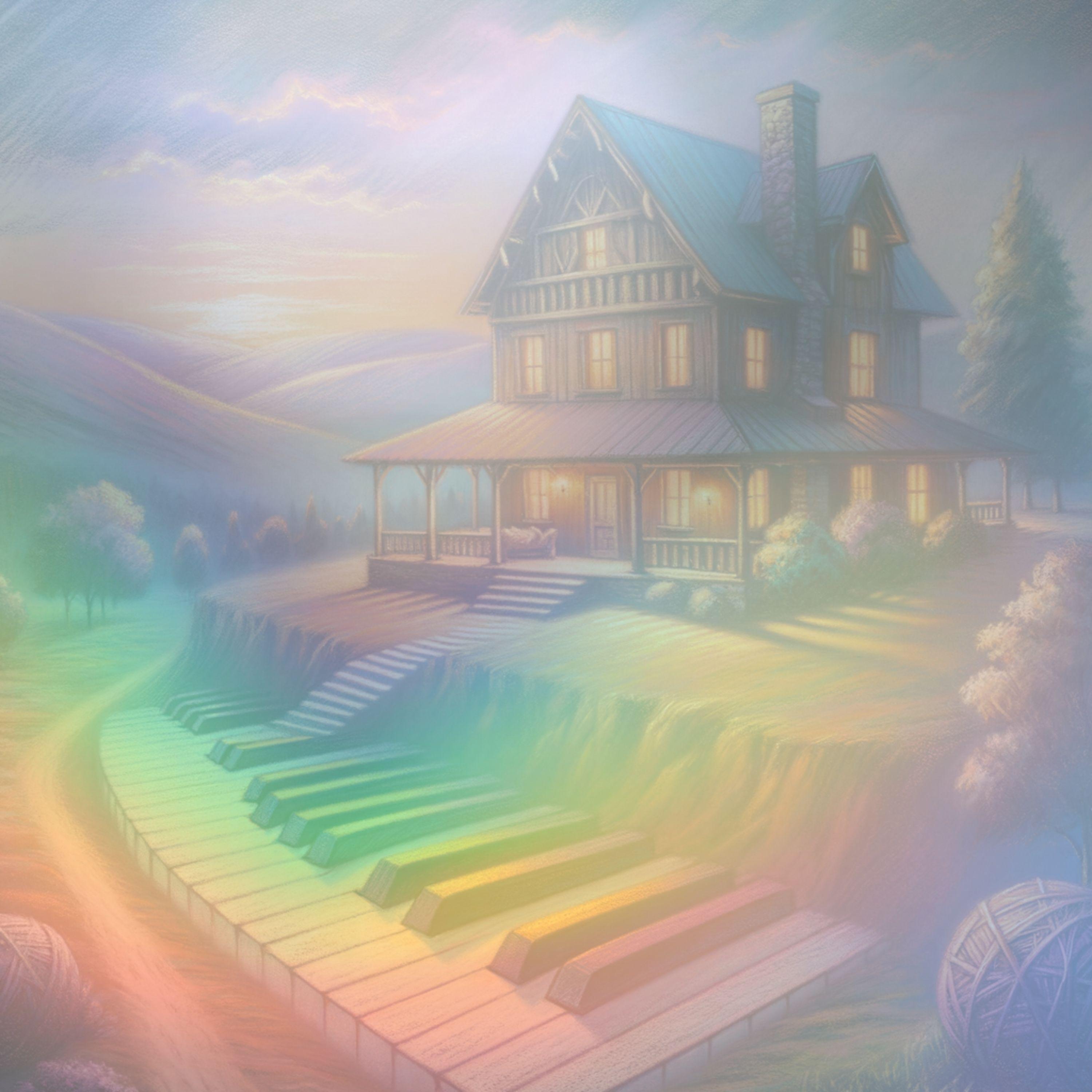 Keys of Homecoming Serenity