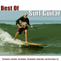 Best of Surf Guitar