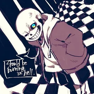 Undertale AU: Error404 Sans Fight Theme (Coded Strike) - song and lyrics by  Frostfm