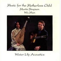 Music for the Motherless Child