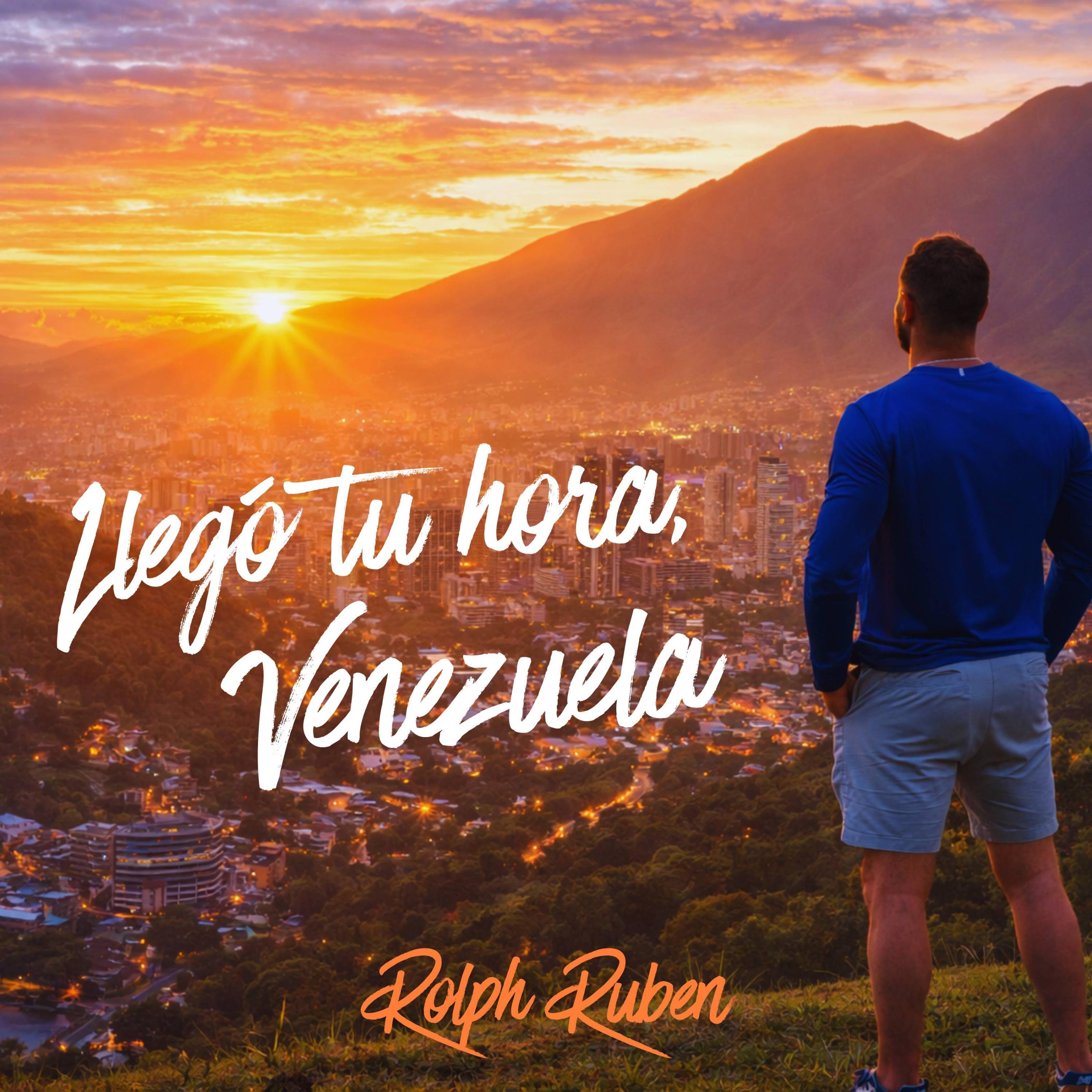 Llegó tu hora, Venezuela