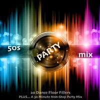 50s Party Mix