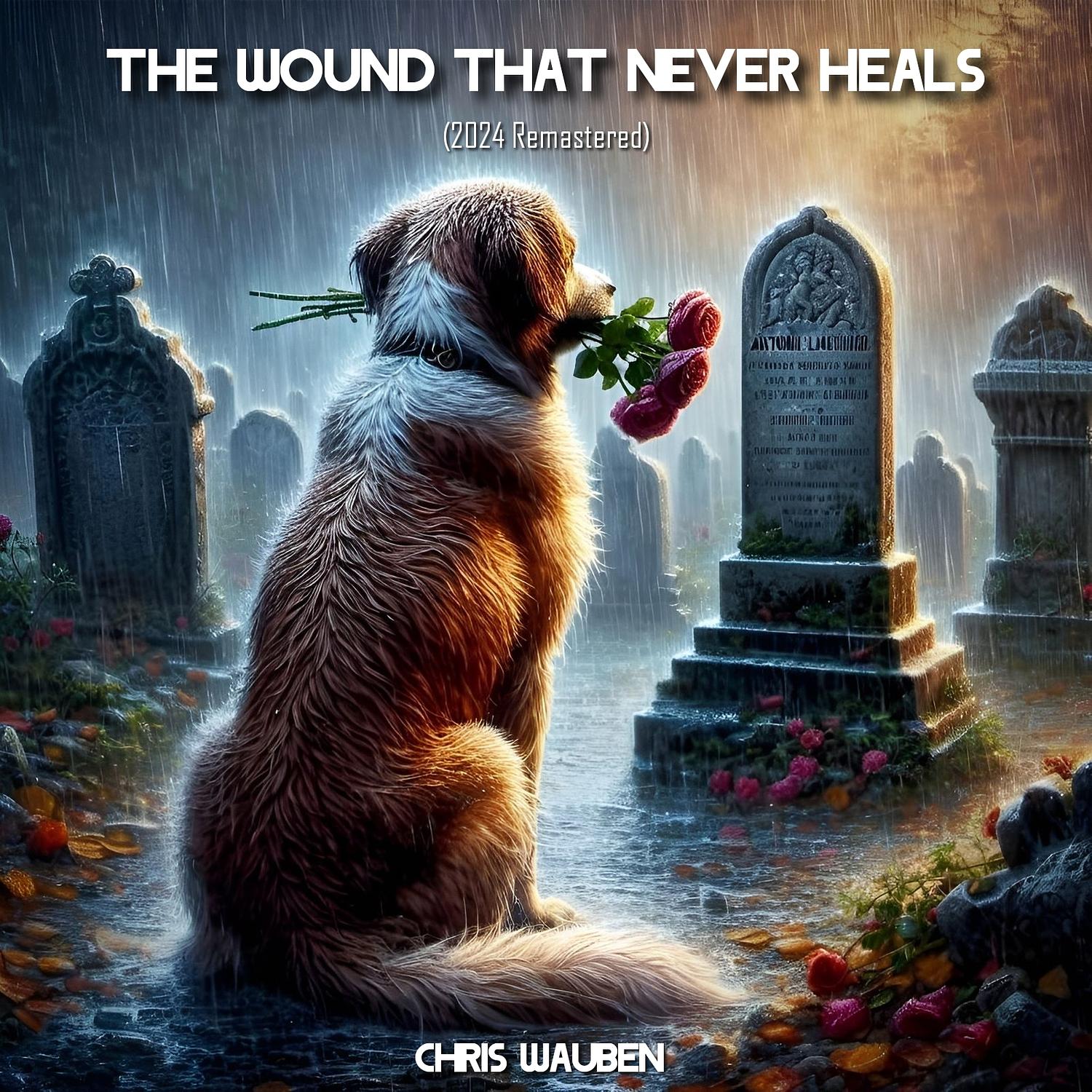 The Wound That Never Heals (2024 Remastered)