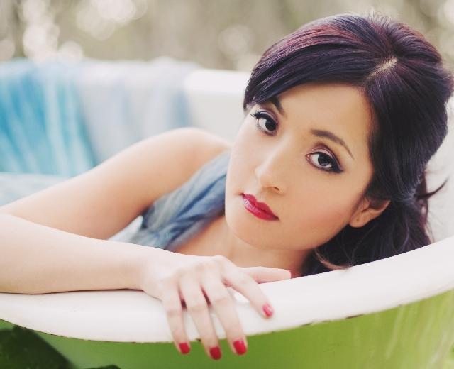Jade Diary