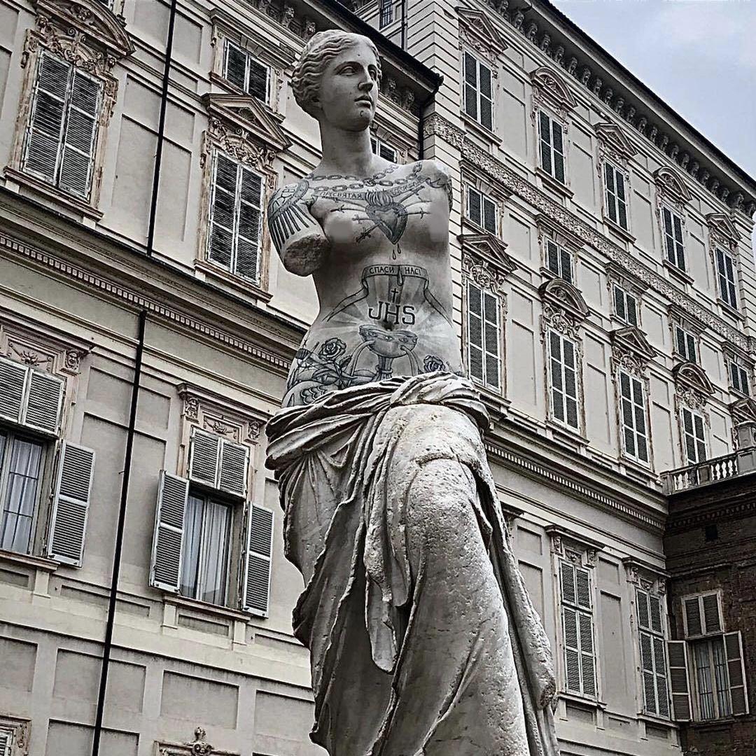 [BEAT]killing on the street