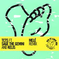 Do It Like Me (Icy Feet) [Melé Remix]