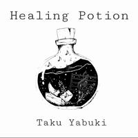 Healing Potion