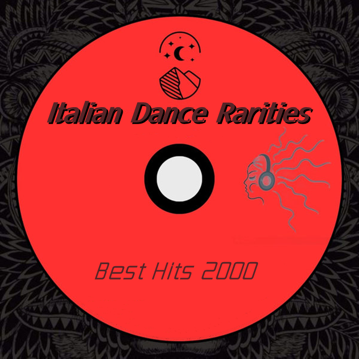 In The Loony Bin ‎ Too Bad (747 Hit Sound Mix) Italian Dance