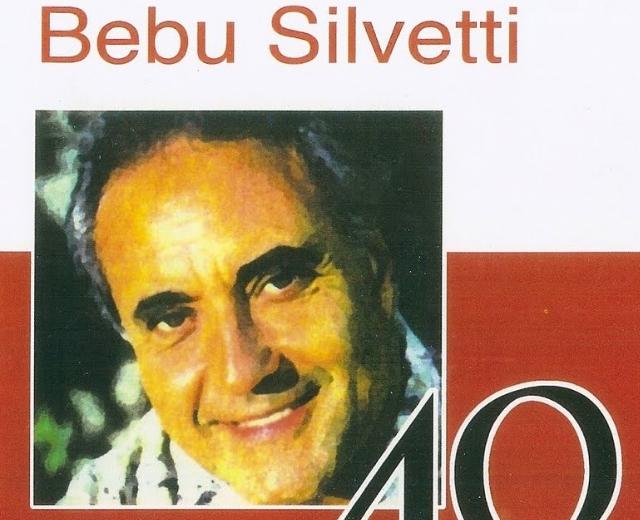Bebu Silvetti