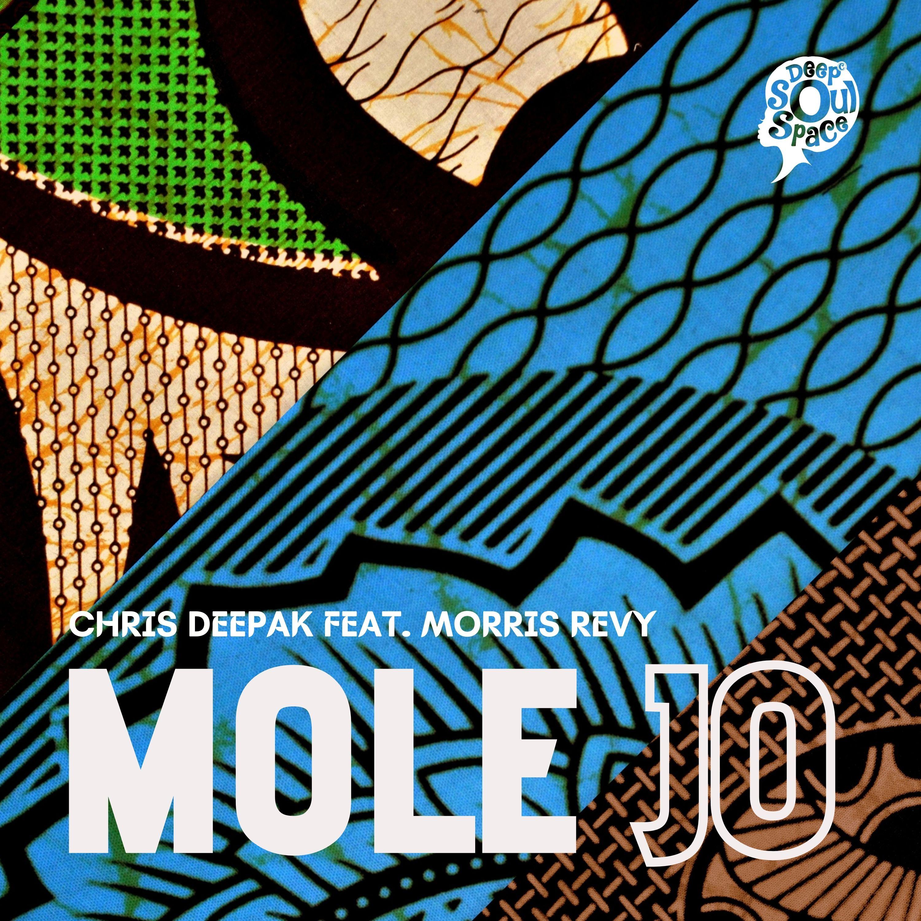 Mole Jo (Dub Mix)