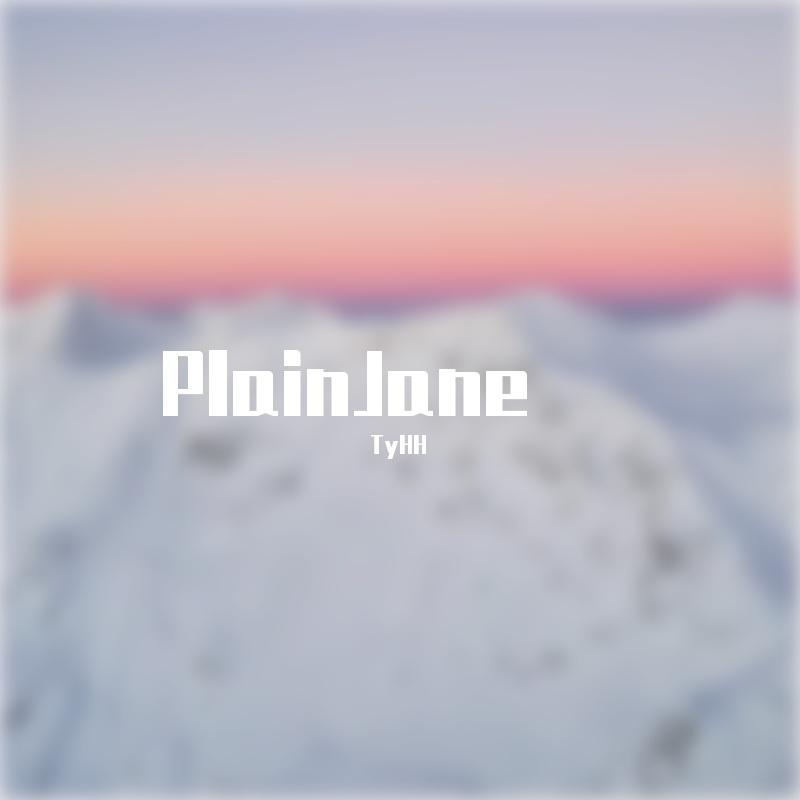 Gandu-plainJane（0,9X）封面