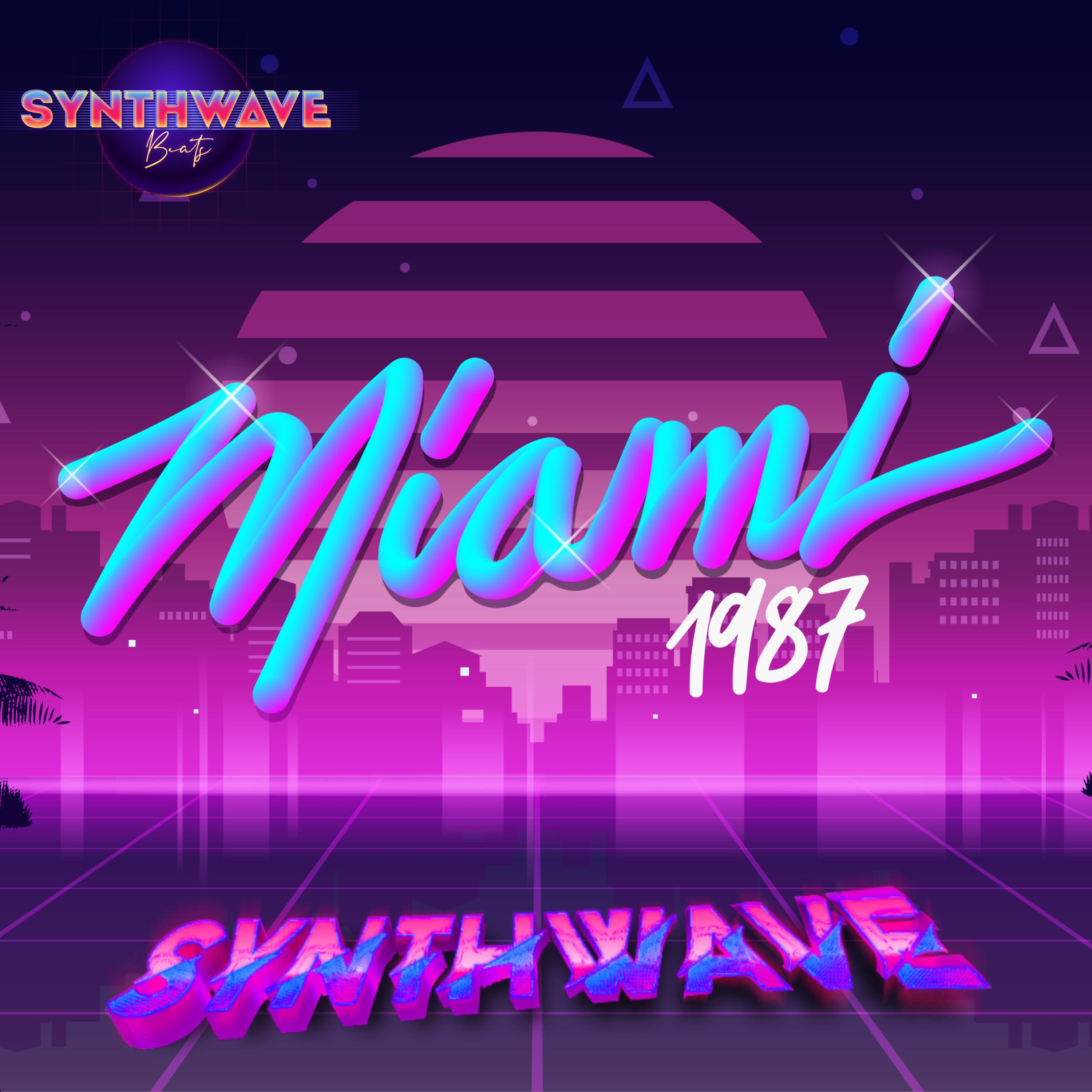 80s Synthwave (Instrumental)