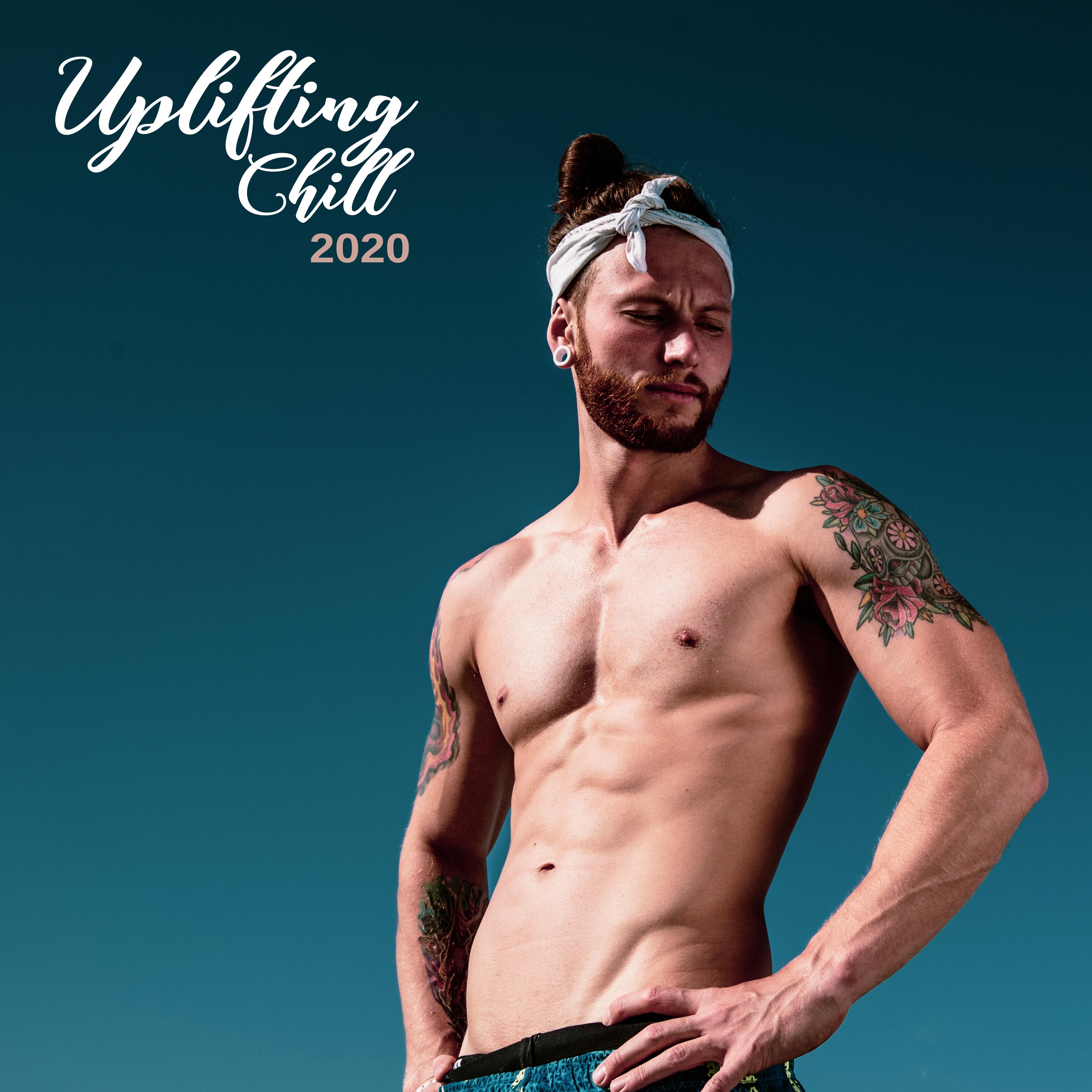 Cold Drink and Hammock