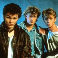 a-ha