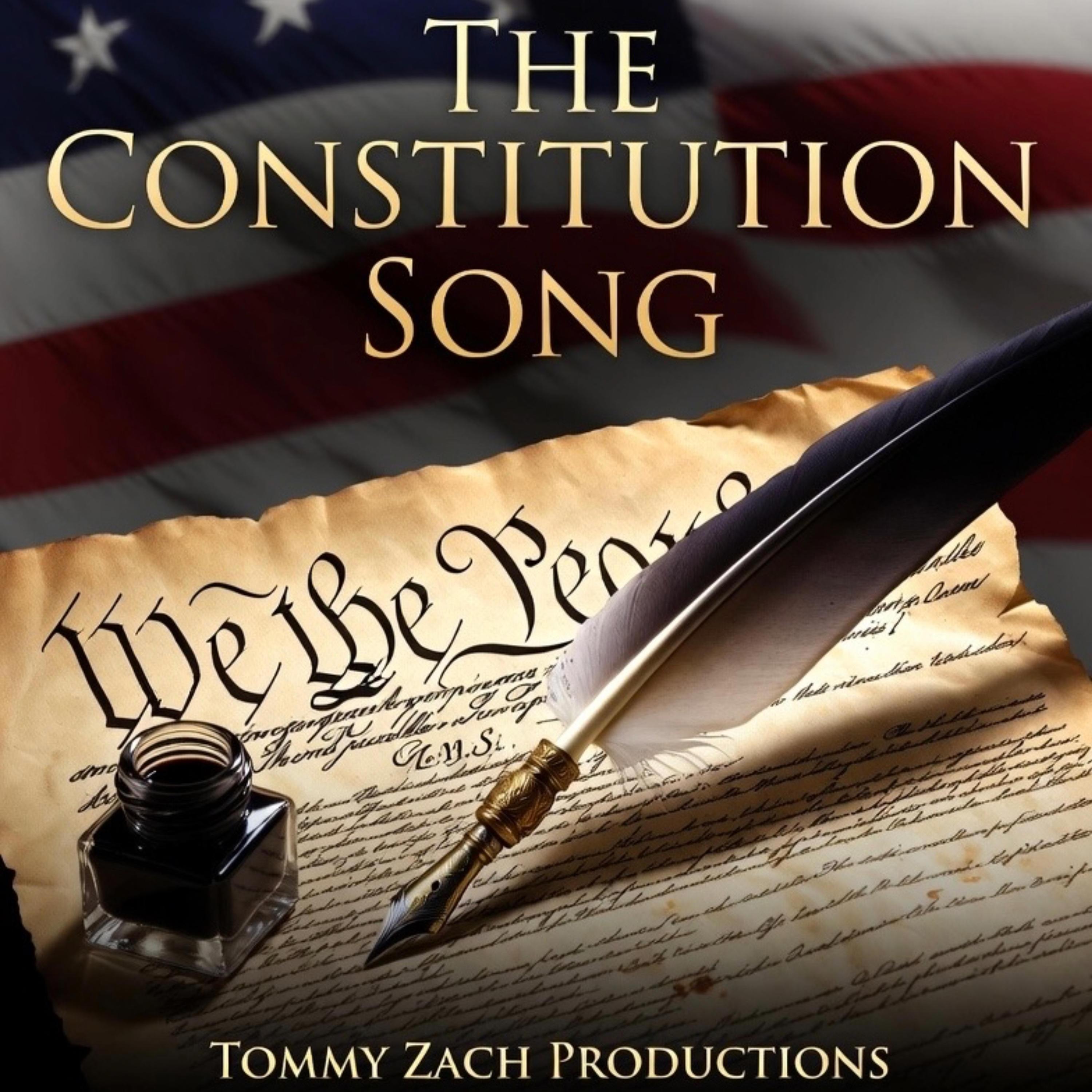 The Constitution Song