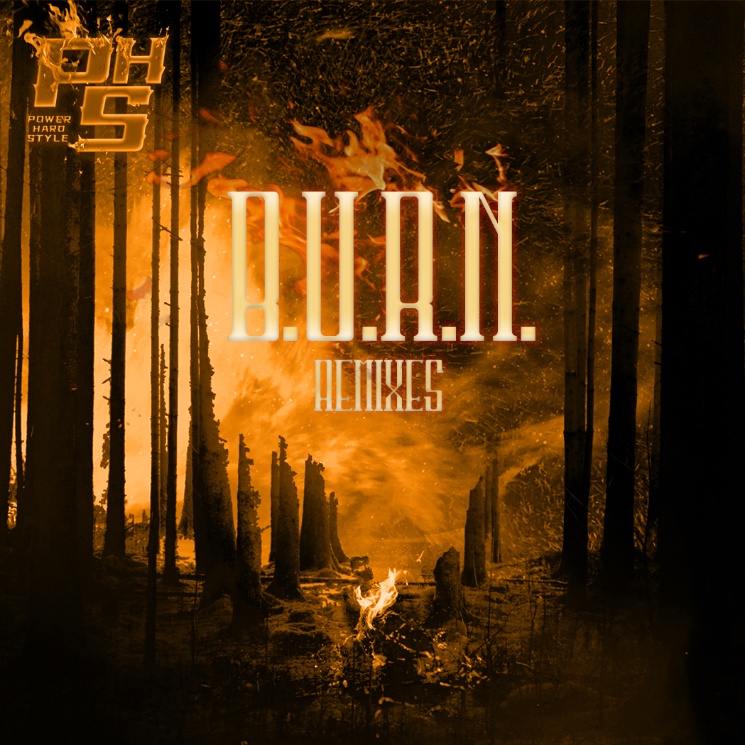 B.U.R.N. (Curvature_Drive Edit)