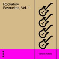 Rockabilly Favourites, Vol. 1