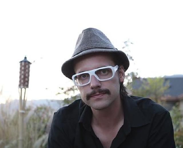 Axel Wolph