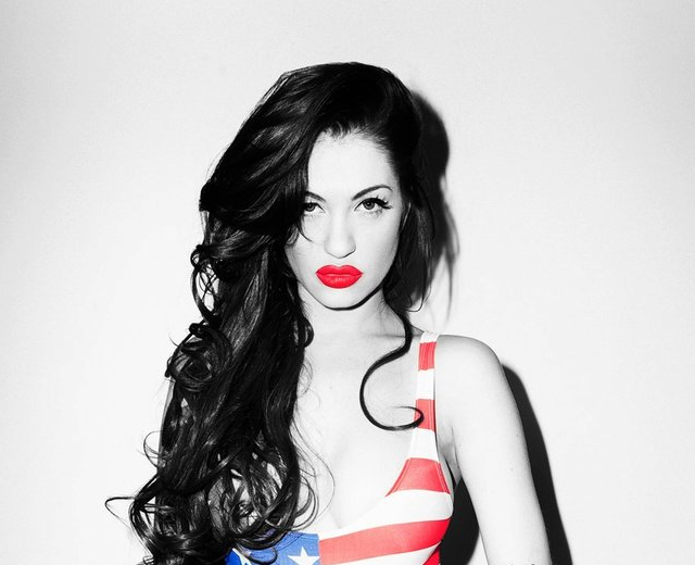 Porcelain Black