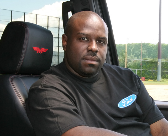 Funkmaster Flex