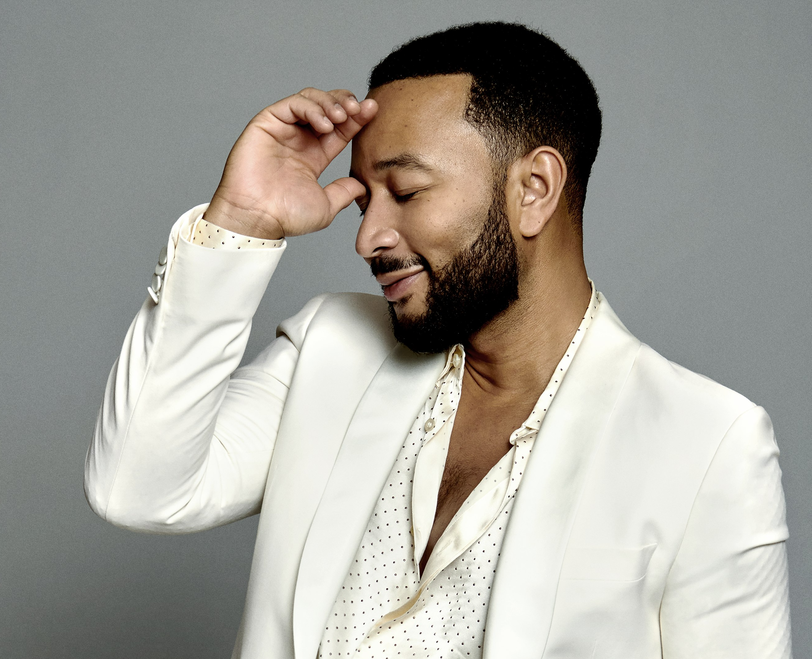 John Legend