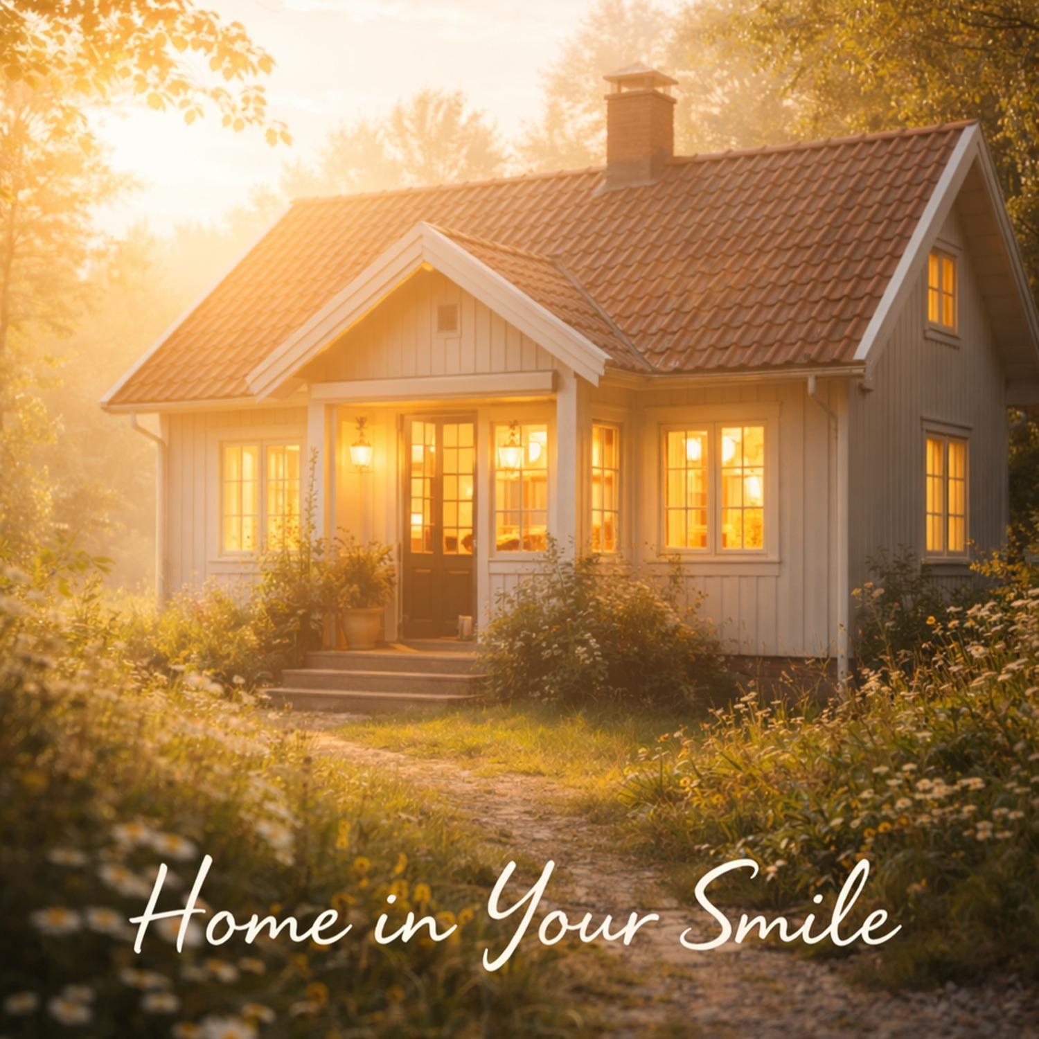 Home in Your Smile