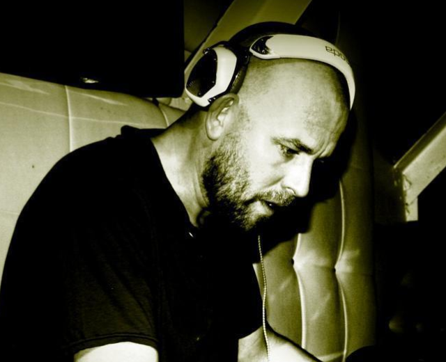 Sander Kleinenberg