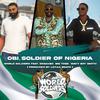 World Soldiers - Obi, Soldier of Nigeria