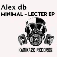 Minimal - Lecter EP