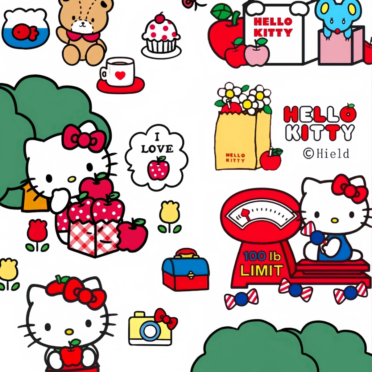 ♡你是我的世界… ℉